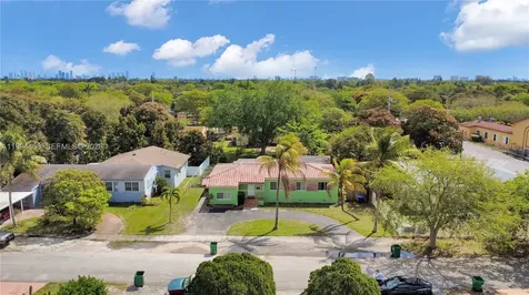 12901 NW Miami Court Miami FL 33168