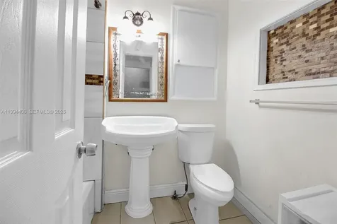 12901 NW Miami Court Miami FL 33168