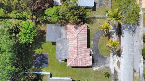 12901 NW Miami Court Miami FL 33168