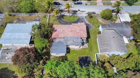 12901 NW Miami Court Miami FL 33168