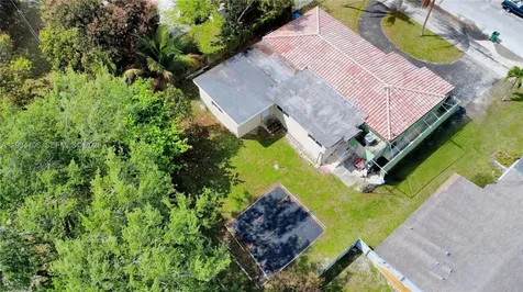 12901 NW Miami Court Miami FL 33168