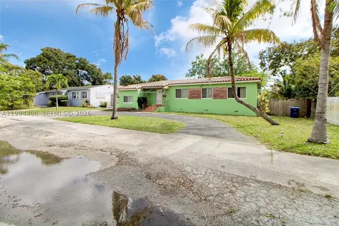 12901 NW Miami Court Miami FL 33168