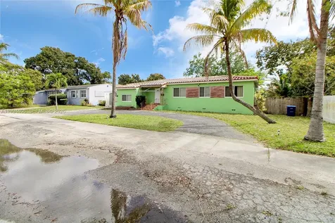 12901 NW Miami Court Miami FL 33168