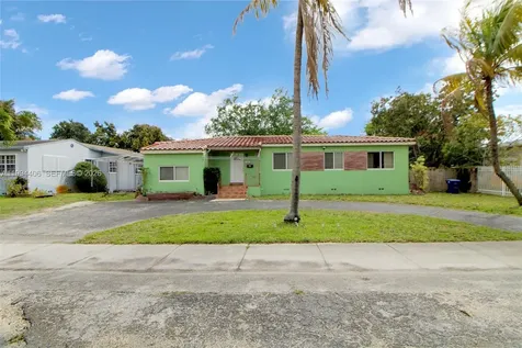 12901 NW Miami Court Miami FL 33168