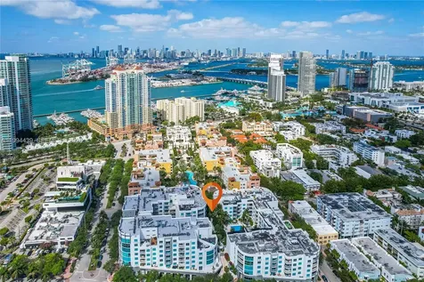 110 Washington Avenue Miami Beach FL 33139