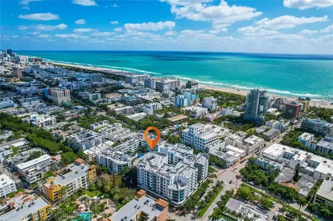 110 Washington Avenue Miami Beach FL 33139