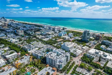 110 Washington Avenue Miami Beach FL 33139