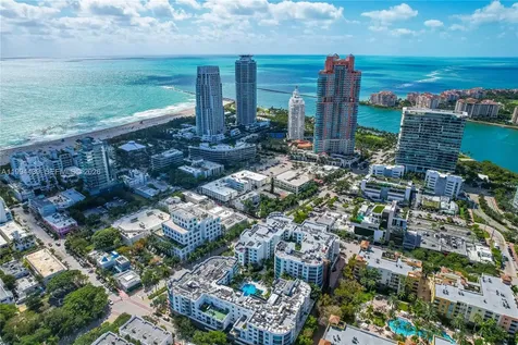 110 Washington Avenue Miami Beach FL 33139