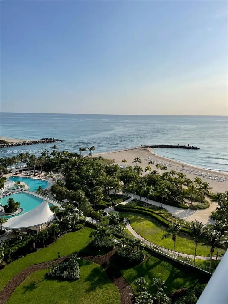 10275 Collins Avenue Bal Harbour FL 33154