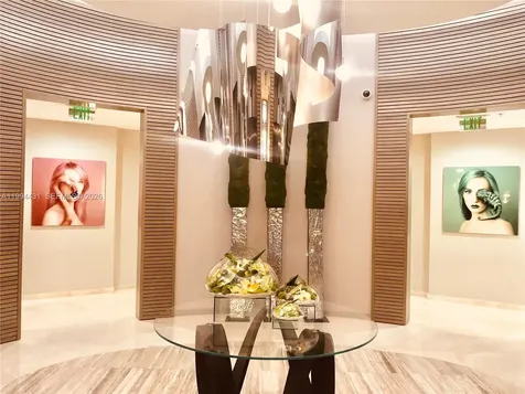 10275 Collins Avenue Bal Harbour FL 33154