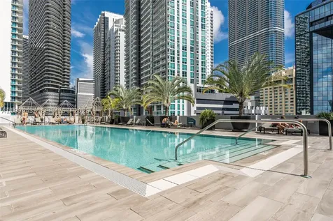 1250 S Miami Avenue Miami FL 33130