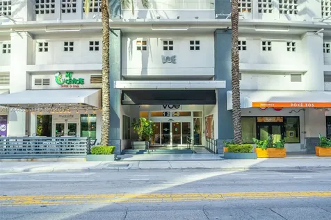 1250 S Miami Avenue Miami FL 33130