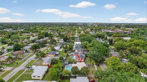 6842 NW 15th Street Plantation FL 33313