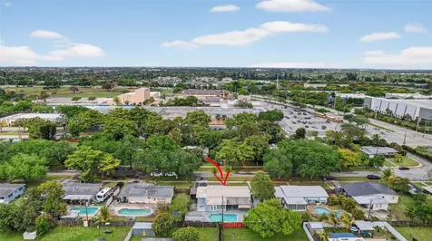 6842 NW 15th Street Plantation FL 33313