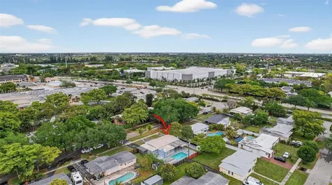 6842 NW 15th Street Plantation FL 33313