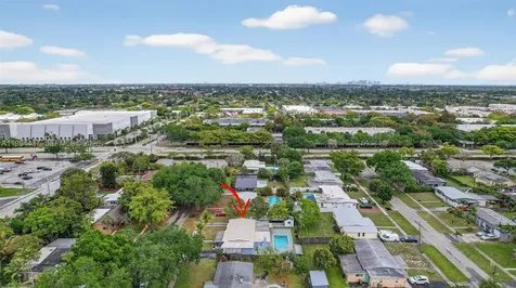6842 NW 15th Street Plantation FL 33313