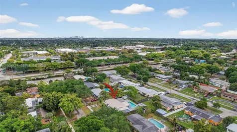 6842 NW 15th Street Plantation FL 33313