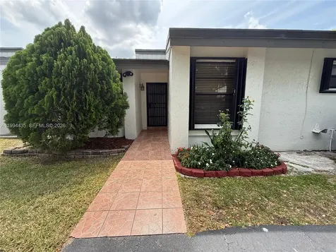 15022 SW 127th Place Miami FL 33186
