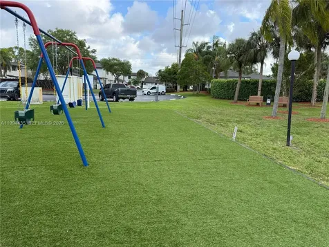 15022 SW 127th Place Miami FL 33186