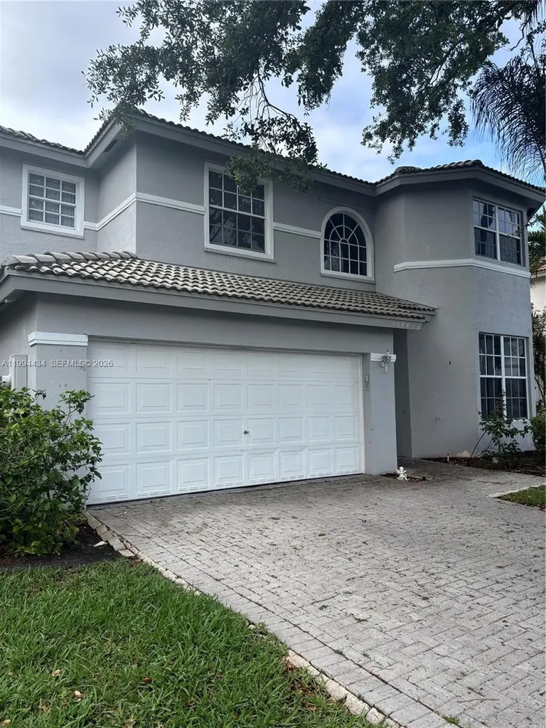 3544 Dunes Vista Drive Pompano Beach FL 33069