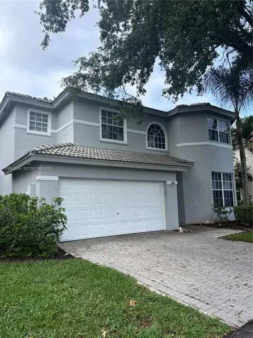 3544 Dunes Vista Drive Pompano Beach FL 33069