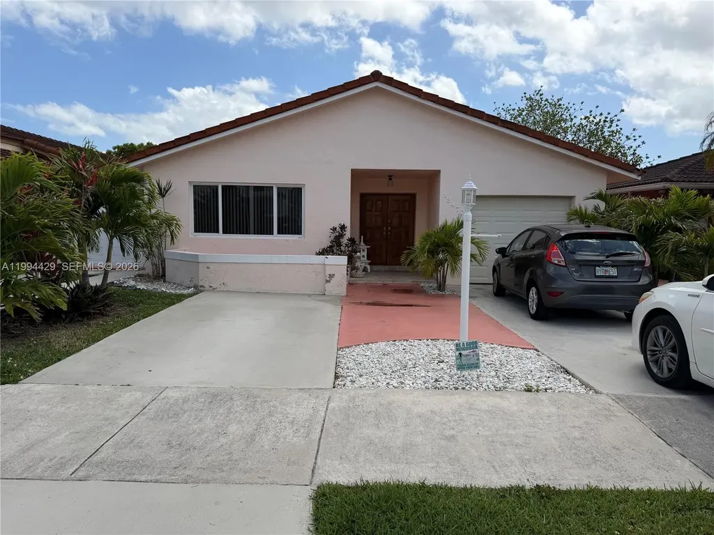 13470 SW 27th Street Miami FL 33175