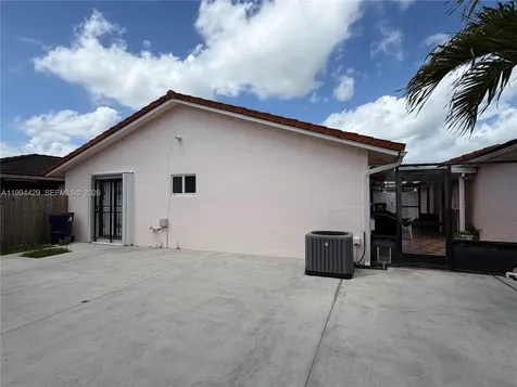 13470 SW 27th Street Miami FL 33175