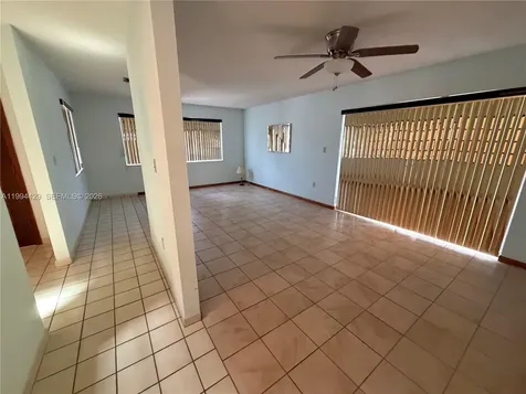 13470 SW 27th Street Miami FL 33175