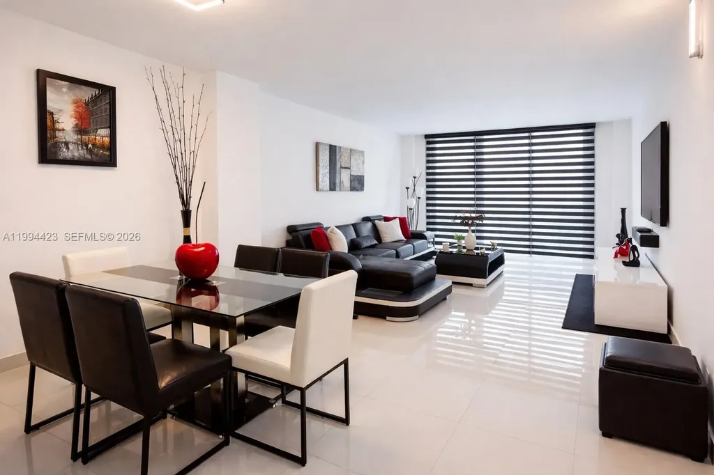 19380 Collins Avenue Sunny Isles Beach FL 33160