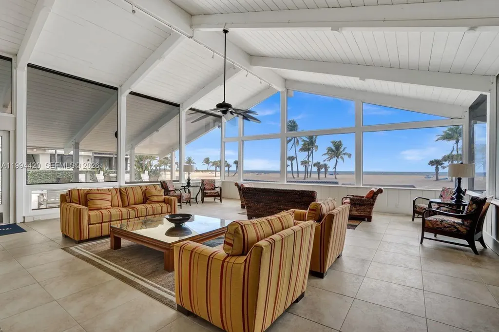1578 S Ocean Lane Fort Lauderdale FL 33316