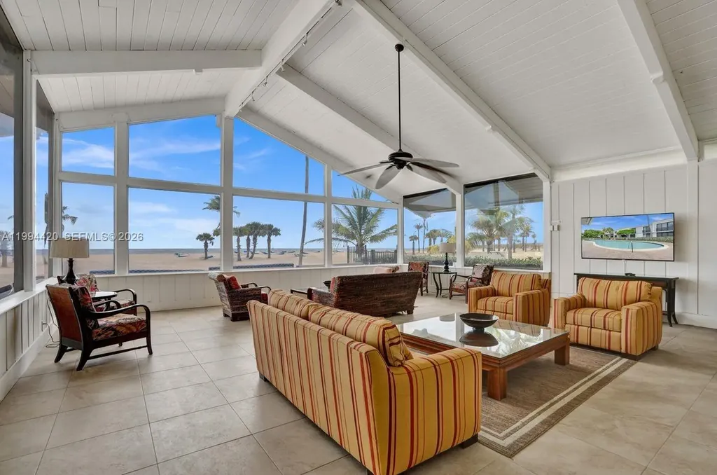 1578 S Ocean Lane Fort Lauderdale FL 33316