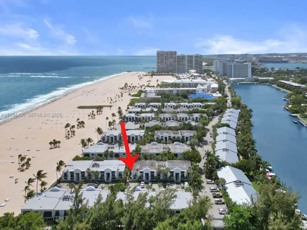 1578 S Ocean Lane Fort Lauderdale FL 33316
