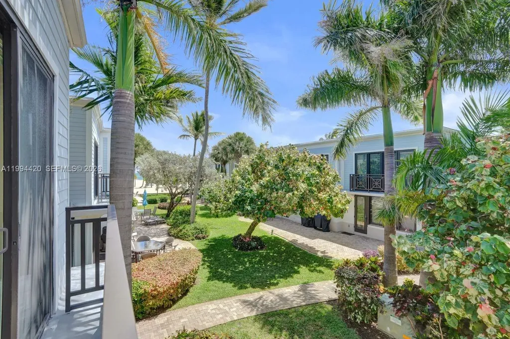 1578 S Ocean Lane Fort Lauderdale FL 33316