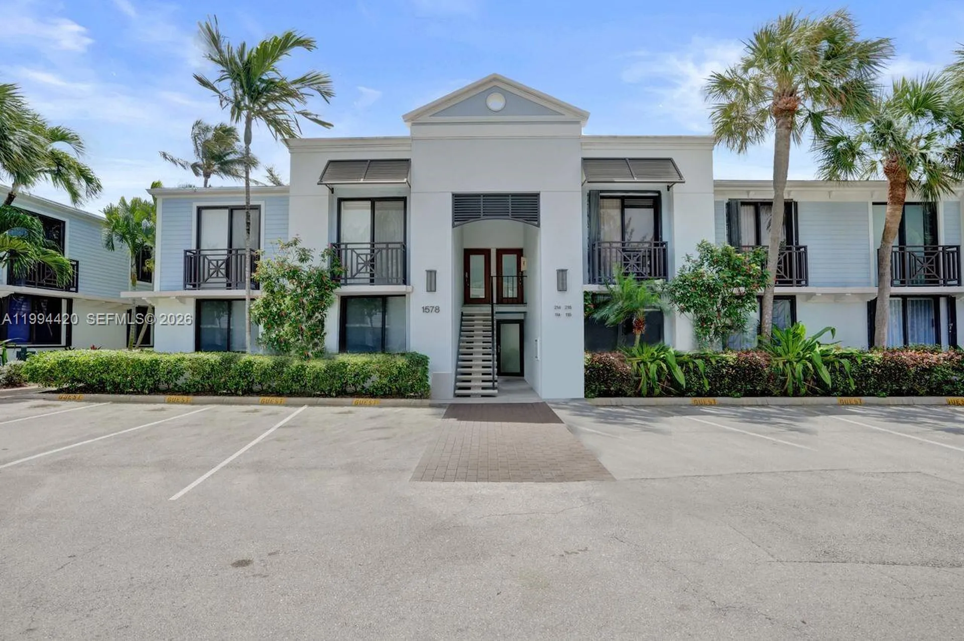 1578 S Ocean Lane Fort Lauderdale FL 33316