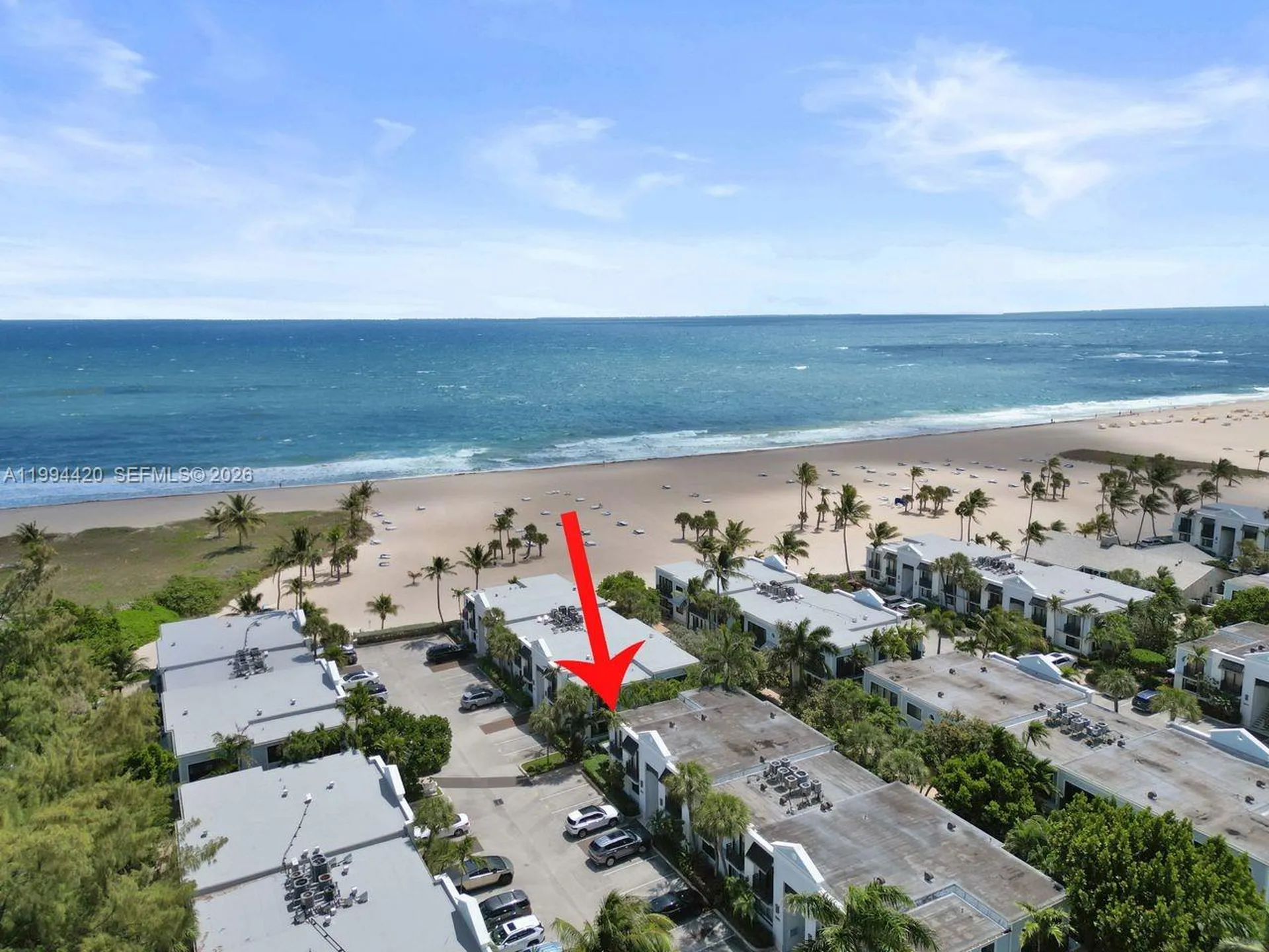 1578 S Ocean Lane Fort Lauderdale FL 33316