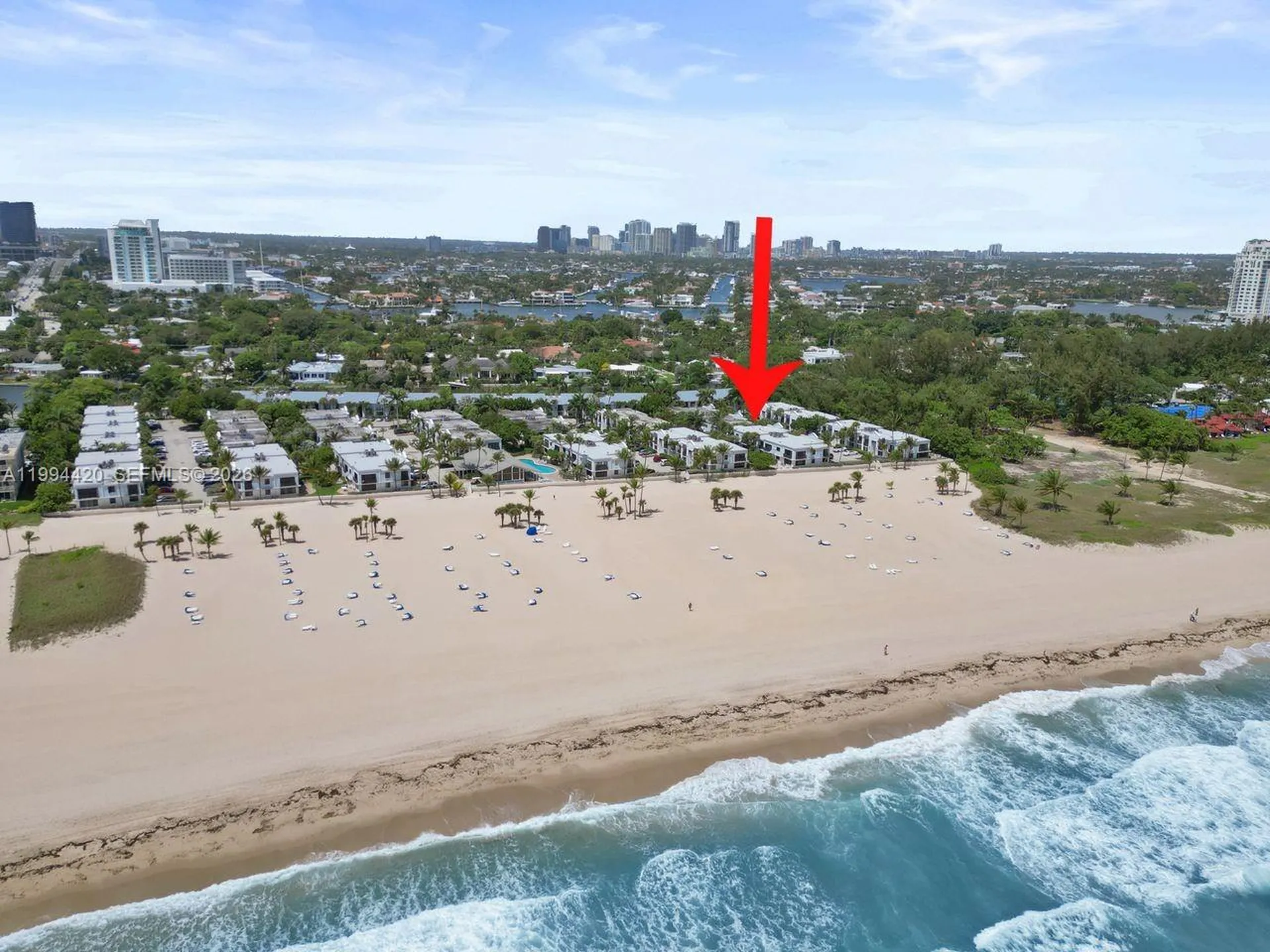 1578 S Ocean Lane Fort Lauderdale FL 33316