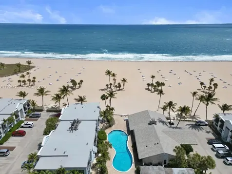 1578 S Ocean Lane Fort Lauderdale FL 33316