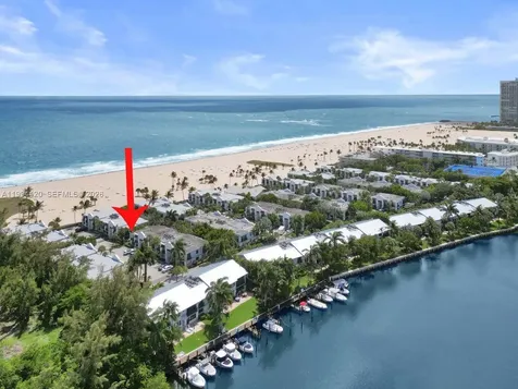 1578 S Ocean Lane Fort Lauderdale FL 33316