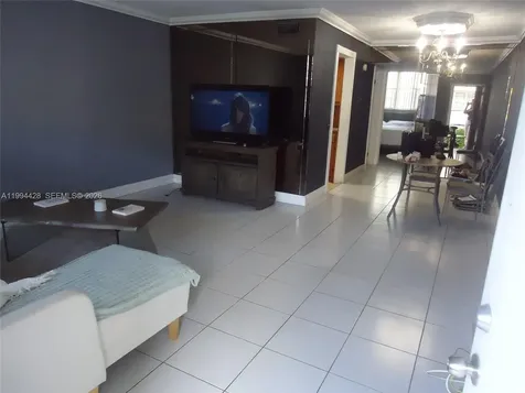 1790 79th St Causeway North Bay Village FL 33141