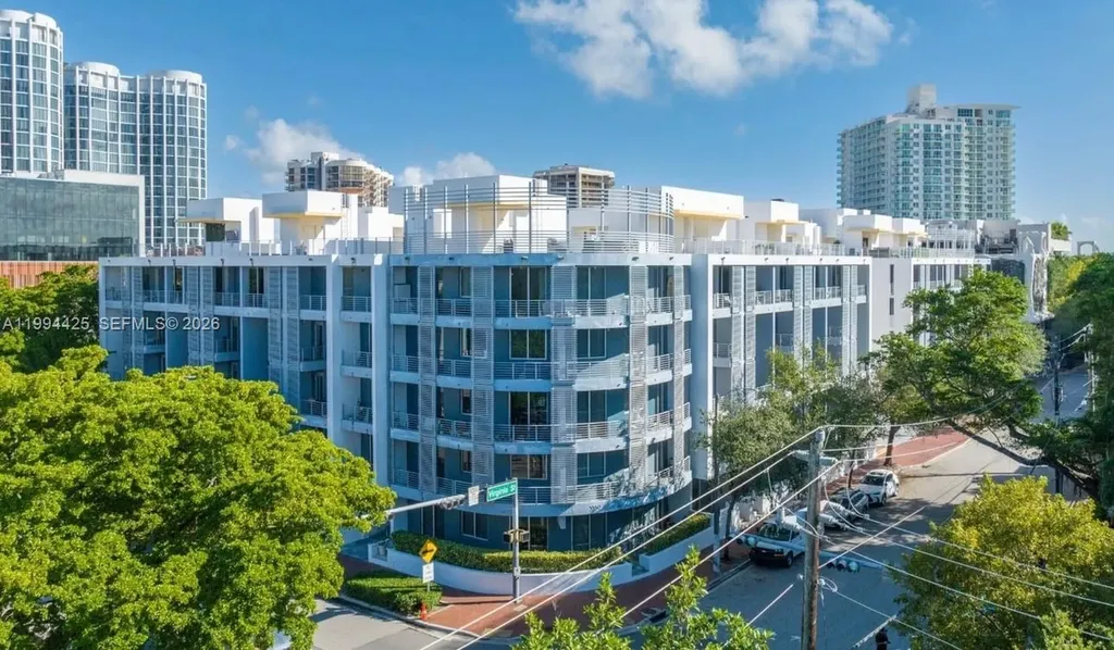 3339 Virginia Street Miami FL 33133