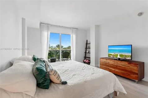 10275 Collins Avenue Bal Harbour FL 33154