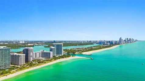 10275 Collins Avenue Bal Harbour FL 33154