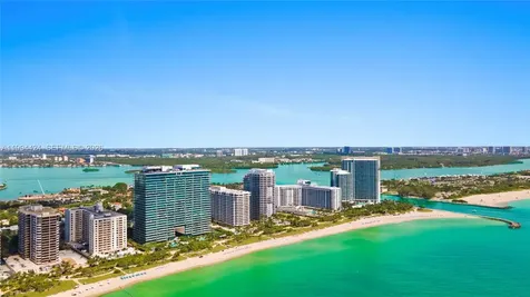 10275 Collins Avenue Bal Harbour FL 33154
