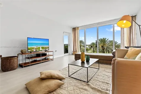 10275 Collins Avenue Bal Harbour FL 33154