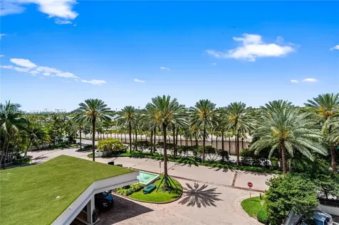 10275 Collins Avenue Bal Harbour FL 33154