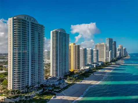 16047 Collins Avenue Sunny Isles Beach FL 33160