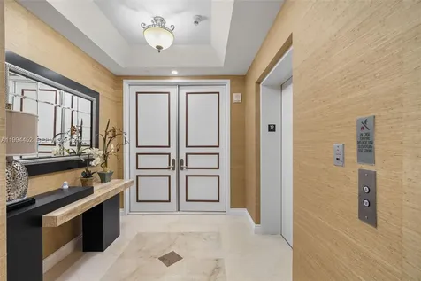 16047 Collins Avenue Sunny Isles Beach FL 33160
