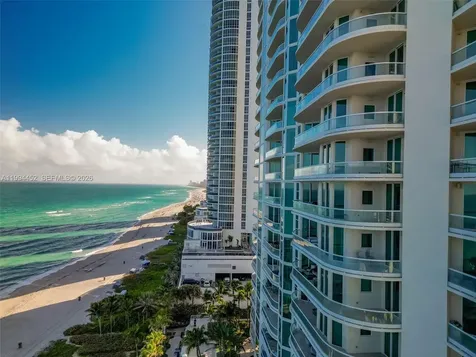 16047 Collins Avenue Sunny Isles Beach FL 33160