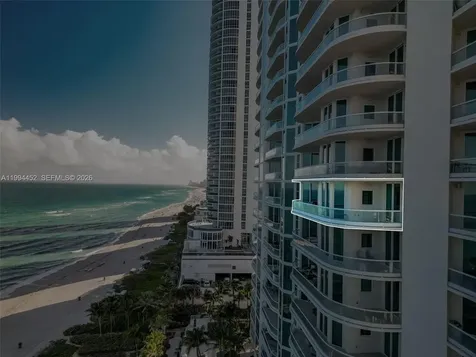 16047 Collins Avenue Sunny Isles Beach FL 33160