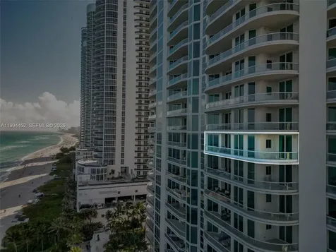 16047 Collins Avenue Sunny Isles Beach FL 33160